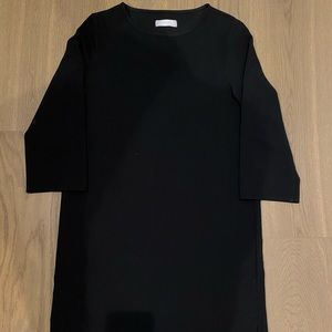 OAK AND FORT T-Shirt Style Dress